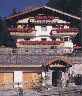 Vakantiehuis boeken naar Landhaus Gluecksgrat in neustift im stubaital